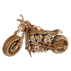 Iron Pony Custom image-2 Italiano