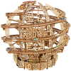Gravity Marble Run image-1 Polski