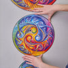Mandala Spiral Incarnation image-3 Italiano