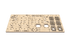 Board 1 — Fiery Bloom Polski