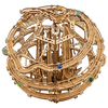 Gravity Marble Run image-2 Polski