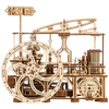 Maszyna parowa z XVIII wieku image-5 Polski