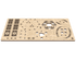 Board 2 — Antique Lantern Polski