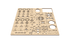 Board 2 — Rescue Firetruck Polski
