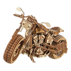 Iron Pony Custom image-7 Italiano