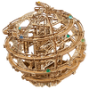 Gravity Marble Run image-3 Polski
