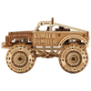 Lumber Rumbler image-2 Italiano