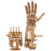 Cyber Hand image-4 Polski