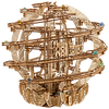 Gravity Marble Run image-4 Polski