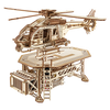Piorunowy helikopter image-1 Polski
