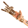 Cyber Hand image-5 Polski