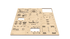 Board 5 — Rescue Firetruck Polski