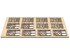 Board 5 — Antique Lantern Polski