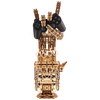 Cyber Hand image-6 Polski