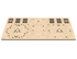 Board 6 — Antique Lantern Polski