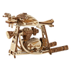 Iron Pony Custom image-4 Italiano