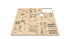Board 7 — Rescue Firetruck Polski