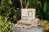 Forziere Nordicо image-9 Italiano