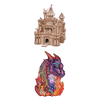 Dragon Masters Duo image-1 Polski