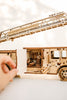 Salvataggio Firetruck image-6 Italiano