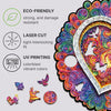 Mandala Świadoma miłość image-8 Polski