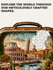 Italy in a Case image-3 Italiano