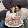 Mandala Świadoma miłość image-9 Polski