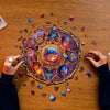 Mandala Kosmiczne marzenia image-9 Polski