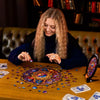 Mandala Kosmiczne marzenia image-10 Polski
