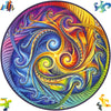 Mandala Spiral Incarnation image-7 Italiano