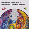 Mandala Spiral Incarnation image-6 Italiano