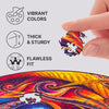 Mandala Spiral Incarnation image-8 Italiano