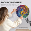 Mandala Spiral Incarnation image-9 Italiano