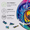 Mandala Spiral Incarnation image-11 Italiano