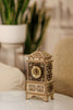 Orologio classico image-6 Italiano