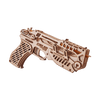 Cyber Gun image-2 Polski