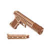 Pistola Defender image-1 Italiano