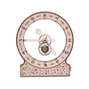 Orologio cinetico: Zodiaco image-1 Italiano