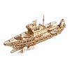 Ocean Explorer Yacht image-1 Polski