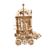 Space Junk Robot (Mechaniczny) image-2 Polski