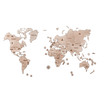Mappamondo XXL image-1 Italiano