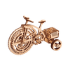 Bicicletta image-1 Italiano