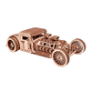 Hot Rod image-1 Polski