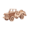 Wojskowy SUV image-2 Polski
