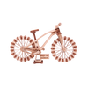 Mini bicycle image-3 Polski