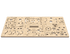 Board 1 — Space Junk Robot (Mechanical) Polski