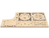 Board 1 — Classic Clock Polski