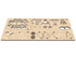 Board 1 — Space spider Polski