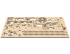Board 1 — Spiral Marble Run Polski