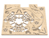 Board 1 — Galaxy Marble Run Polski